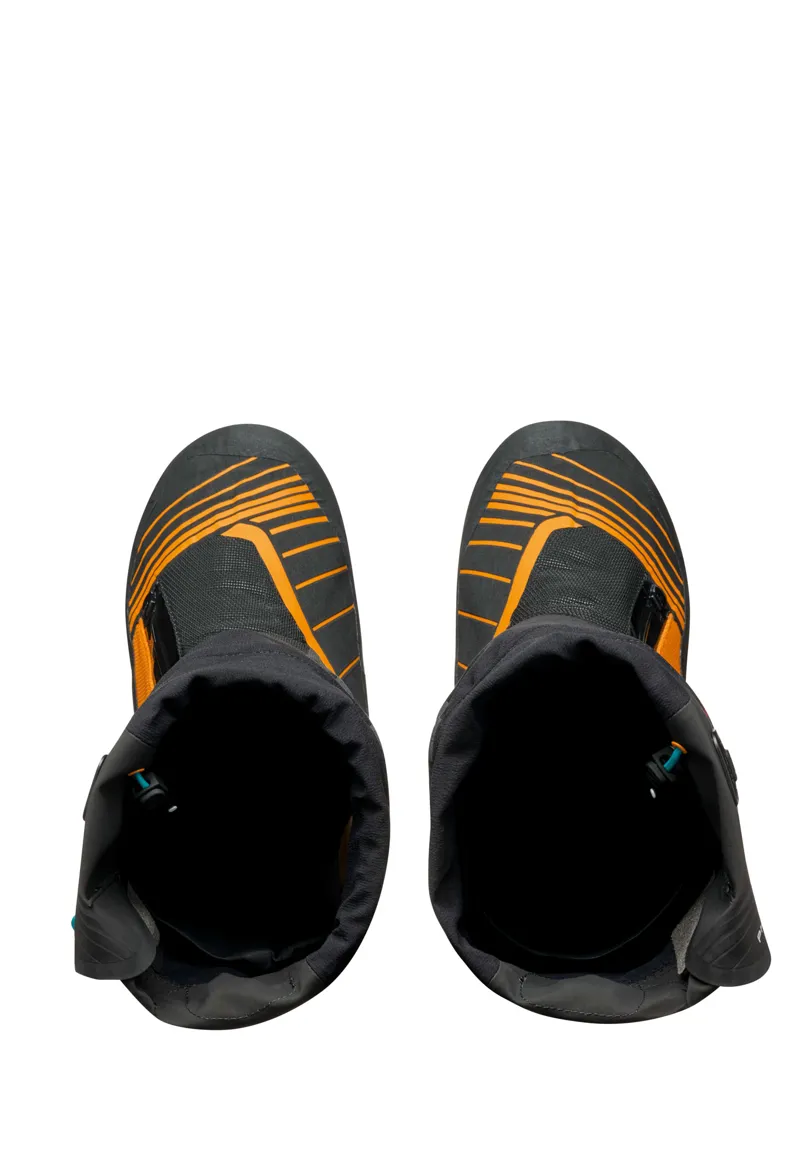 Scarpa Phantom 8000 HD Thermic Black-7